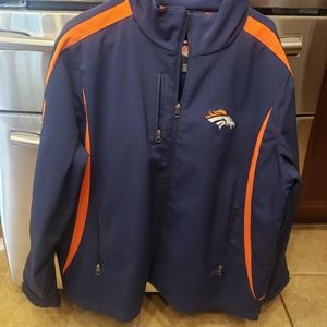Denver Broncos NFL Jacket